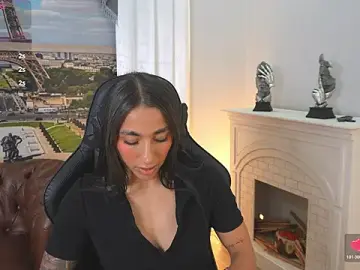 Stripchat Free Porn Cam of KAYLA_BATISTA