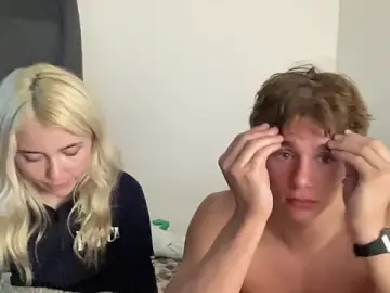 Stripchat Live Porn of SofiaNLukaBabe