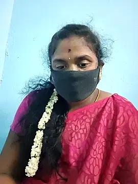 Stripchat Nude Webcam of Tamil-Nandhini