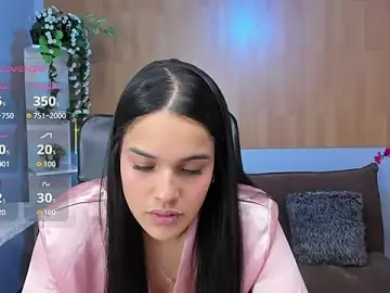 Stripchat Watch Live Sex Cams of Victoria_Pivet