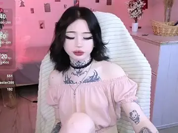 Stripchat Best live sex cam show of Emma_Kirks