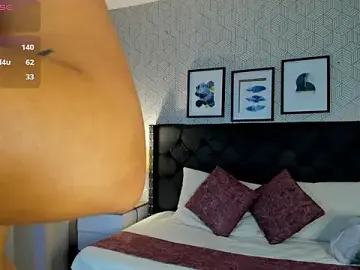 Stripchat Best live sex cam show of sophie__blare