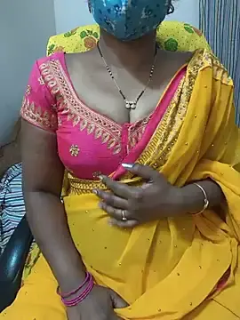 Stripchat Live Porn of Pooja_Sexy_Girl