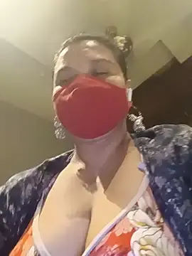 Stripchat Live Sex Cam of Tamil_Sivani