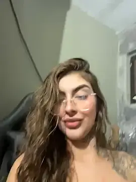 Stripchat Nude Webcam of miiabellovic