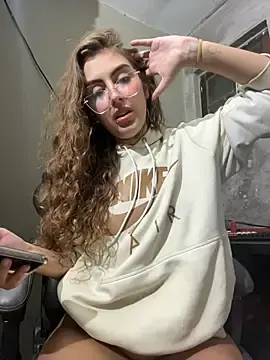 Stripchat Best Webcam of miiabellovic