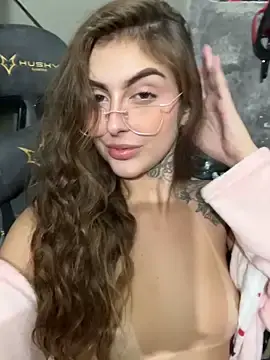 Stripchat Live Sex Cam of miiabellovic