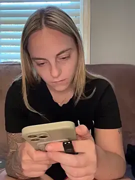 Stripchat Best Webcam of jaseyrae