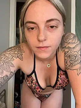 Stripchat Sex Cam of jaseyrae