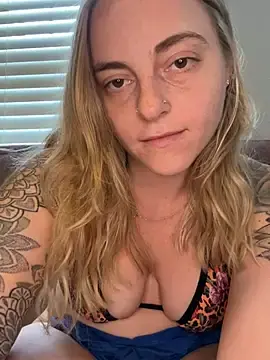 Stripchat Private Sex Chat of jaseyrae