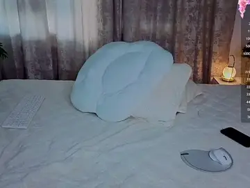 Stripchat Sex Chat of MaaryM
