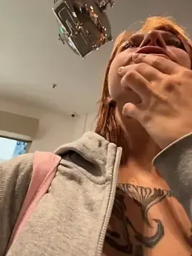 Stripchat Best Webcam of RosieSecret