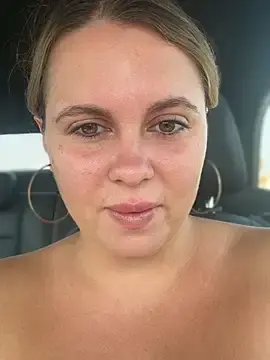 Stripchat Nude Webcam of Samantha_official