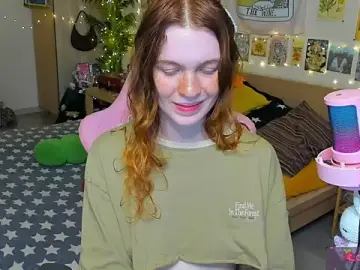 Stripchat Nude Webcam of Sunny_Elly