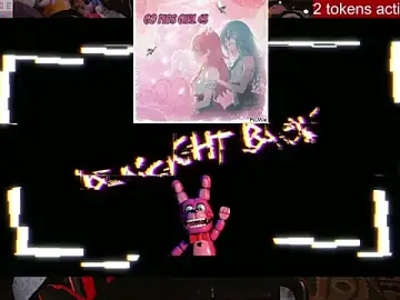 Stripchat Free Porn Cam of VelvetDiablo