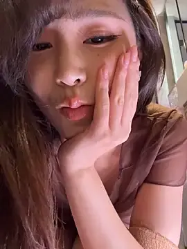 Stripchat Live Porn of nidekikibabe-2026