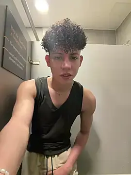 Stripchat Sex Chat of yoursexyjose