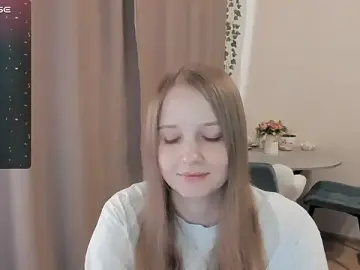 Stripchat Live Sex Cam of Alyaley