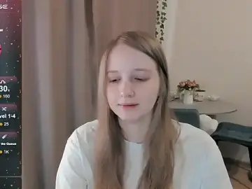 Stripchat Nude Webcam of Alyaley