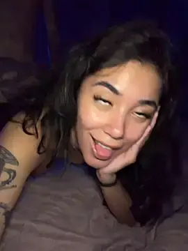 Stripchat Free Live Porn of Elettra06