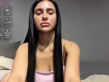 Stripchat Sex Cam of Mary__foxy