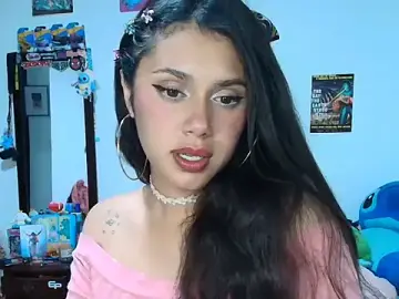 Stripchat Best live sex cam show of caramel_doll__