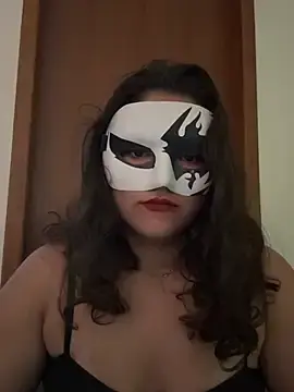 Stripchat Adult Webcams of cherrybr01