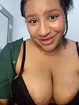 Stripchat Sex Cam of gigiblue89