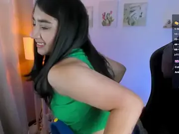 Stripchat Live Porn of Anya_Volkov