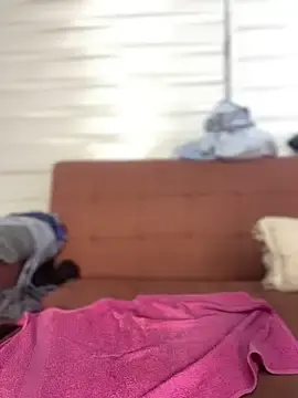 Stripchat Free Porn Cam of Daniela_Pink