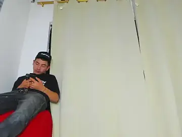 Stripchat Sex Chat of enjoy_hotparty