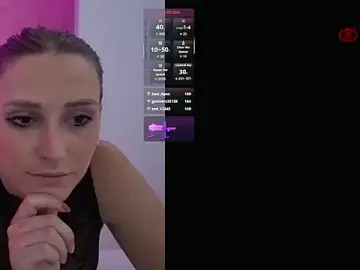 Stripchat Free Live Porn of Laraashow