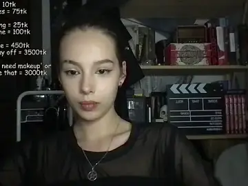 Stripchat Live Sex of Yuna5343