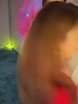 Stripchat Live Sex Cam of sahorix1
