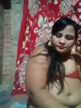 Stripchat Live Porn of Hottie_riya01