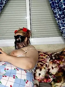 Stripchat Private Sex Chat of Lona_lova40