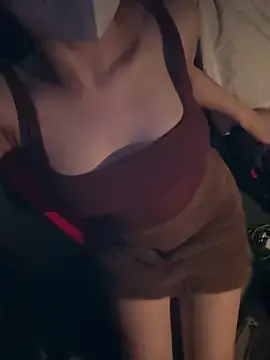 Stripchat Nude Webcam of Meii-meyy