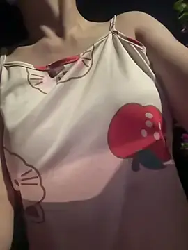 Stripchat Free Porn Cam of Meii-meyy