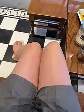 Stripchat Free Porn Cam of Meii-meyy