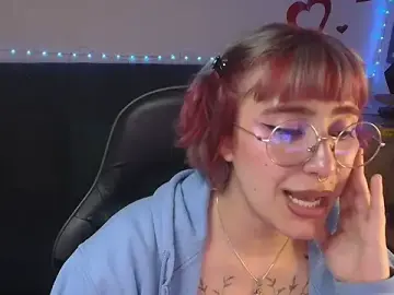 Stripchat Private Sex Chat of Miacatsito3