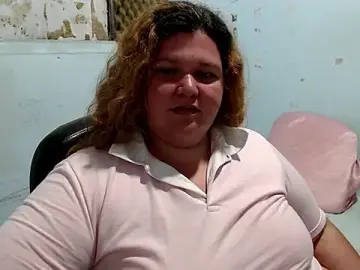 Stripchat Sex Cam of bbwsquirt29