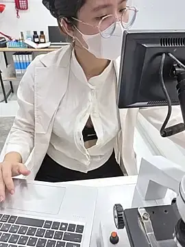 Stripchat Live Porn of HinaLovely