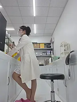 Stripchat Live Porn of HinaLovely