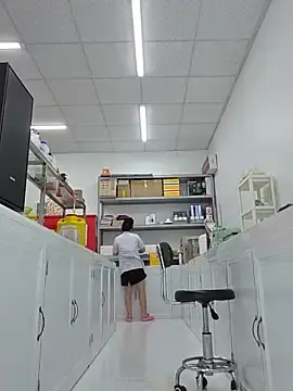 Stripchat Free Porn Cam of HinaLovely