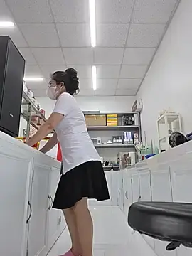 Stripchat Best live sex cam show of HinaLovely