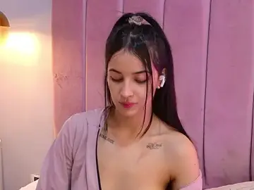 Stripchat Best Webcam of LeenaBrown