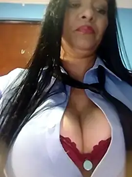 Stripchat Nude Webcam of MONSERRAT_ETHAN