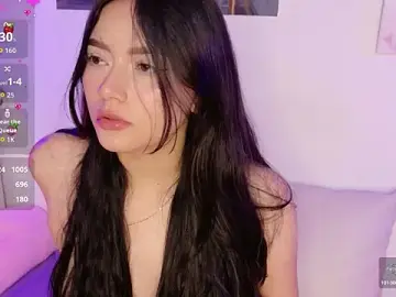 Stripchat Adult Webcam of Nara_Pink