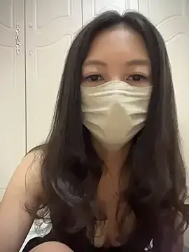 Stripchat Free Live Porn of Xingran--