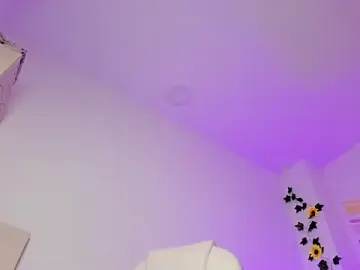 Stripchat Live Porn of Alahia_Myers_1